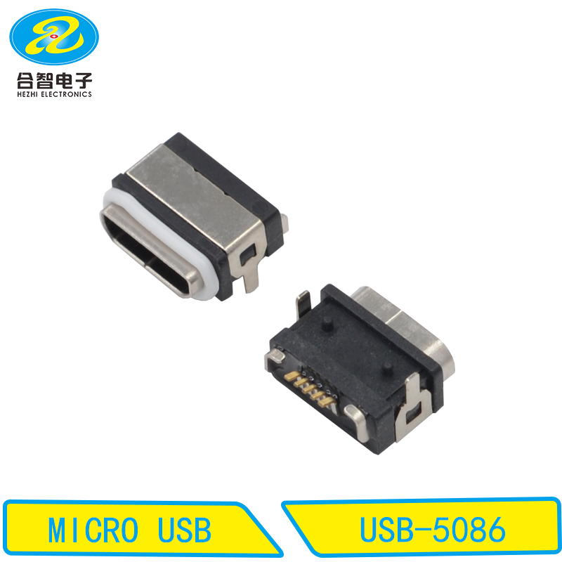 USB-5086