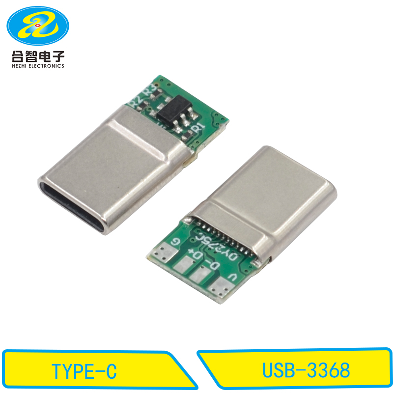 USB-3368