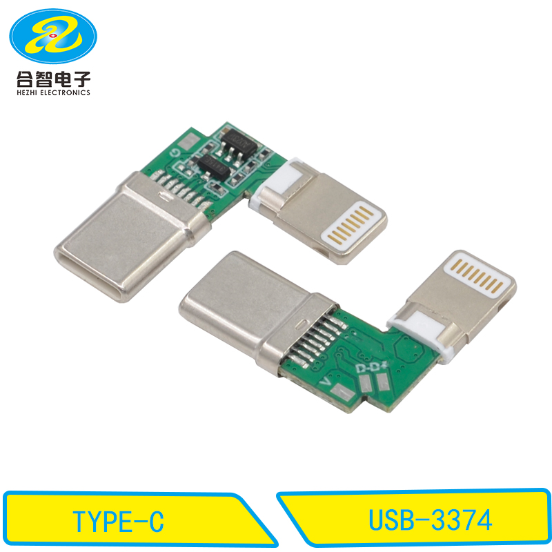 USB-3374