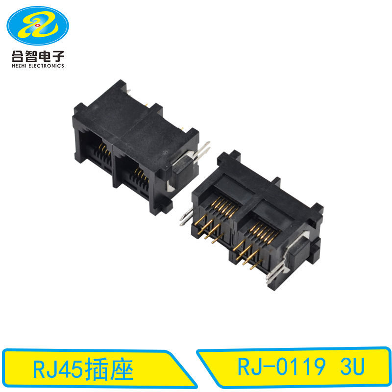 RJ-0119 3U