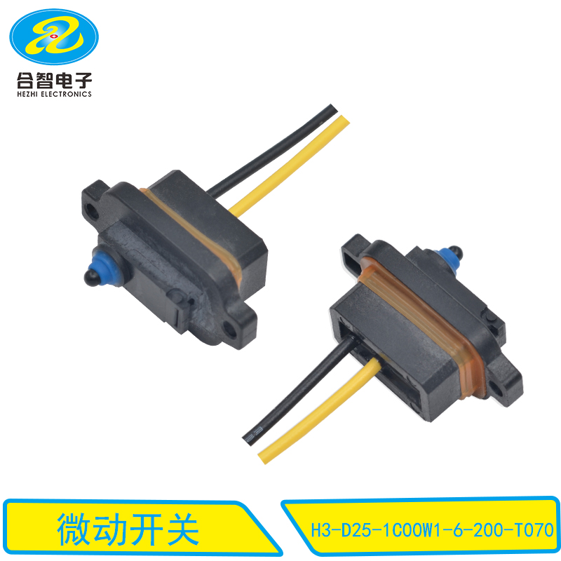 H3-D25-1C00W1-6-200-T070