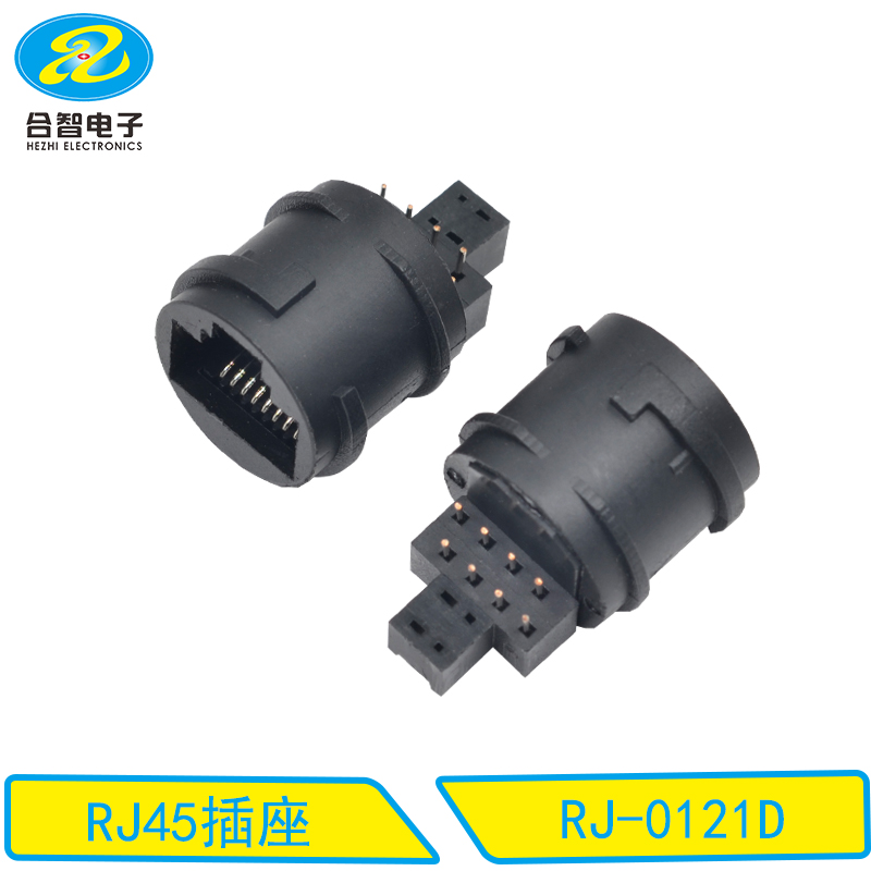 RJ-0121D