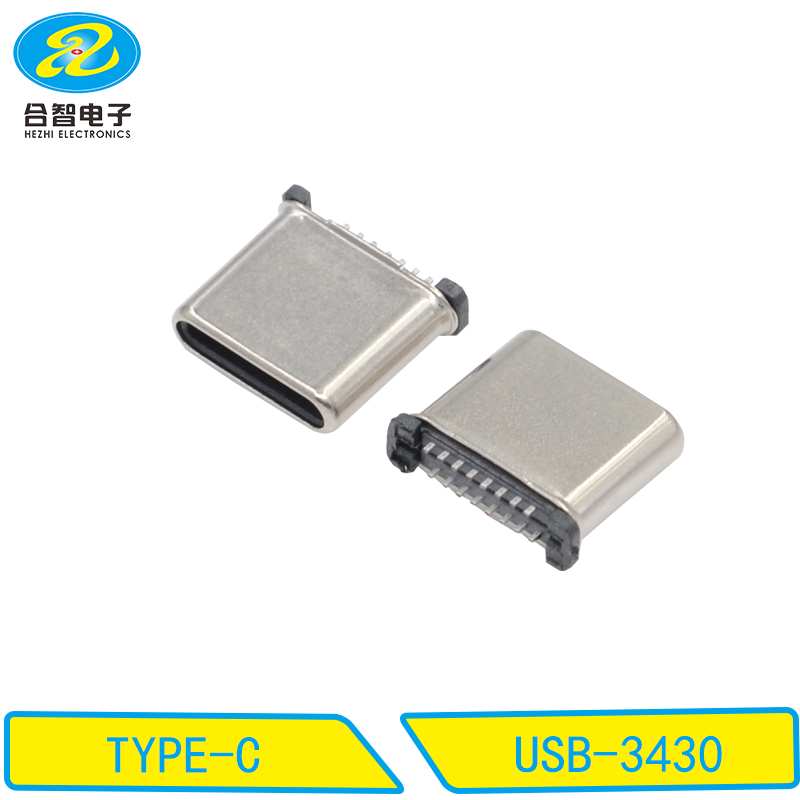 USB-3430