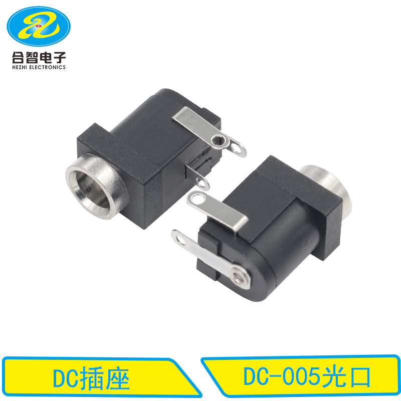 DC-005光口
