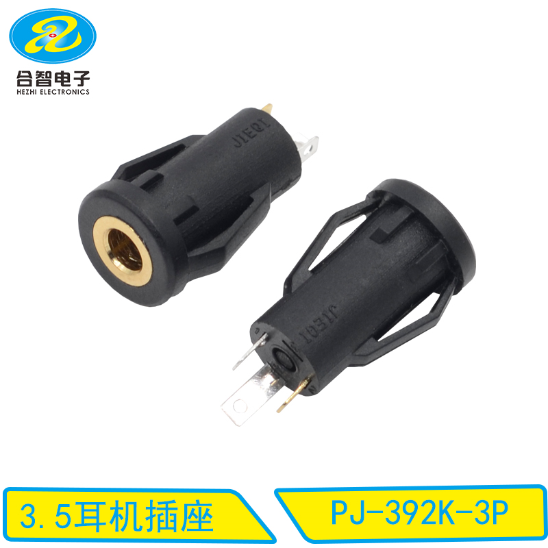 PJ-392K-3P