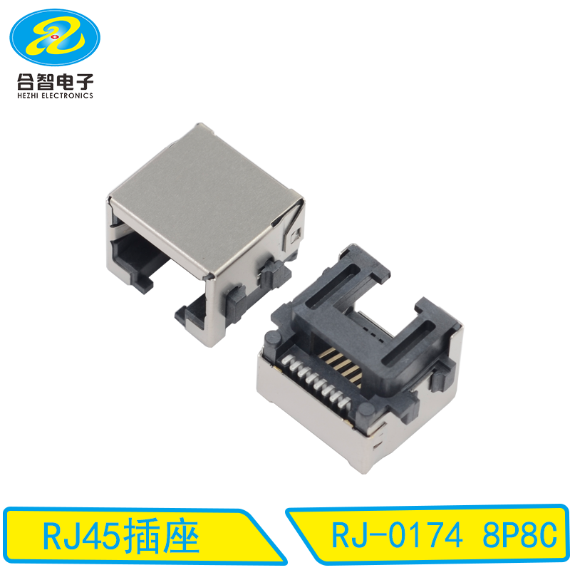 RJ-0174 8P8C