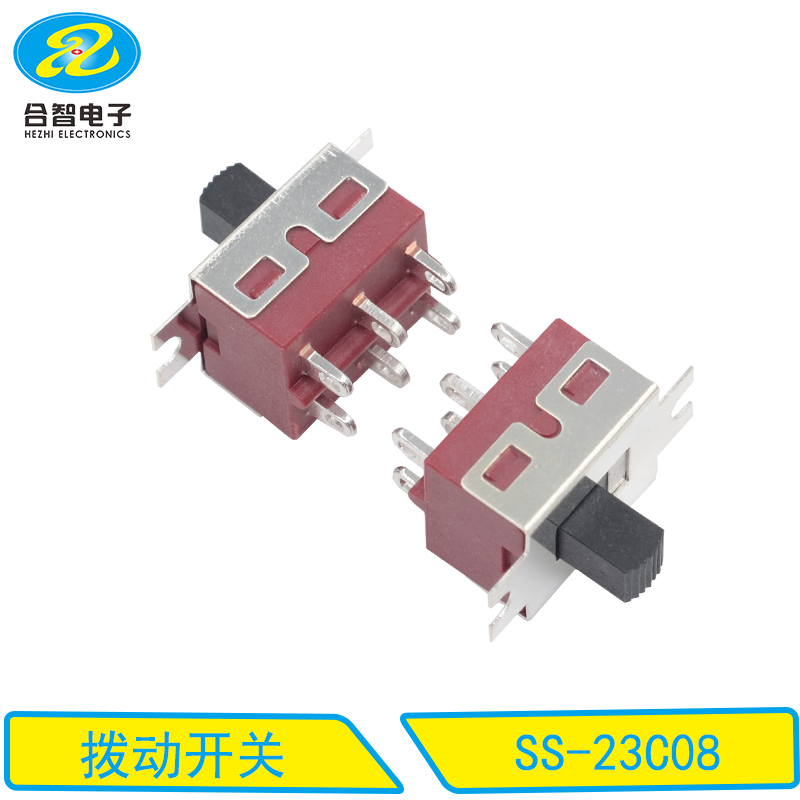 SS-23C08