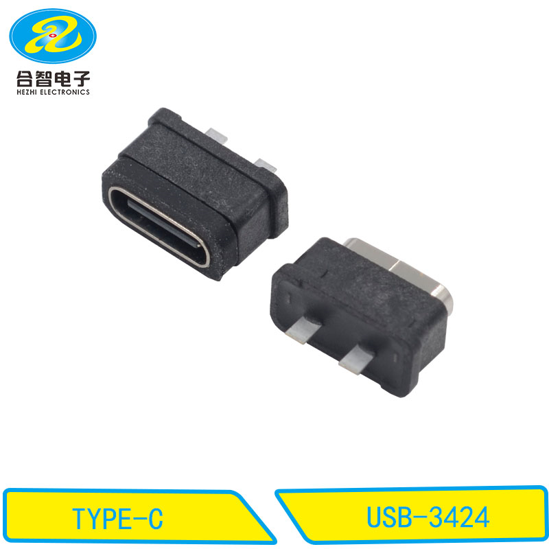 USB-3424