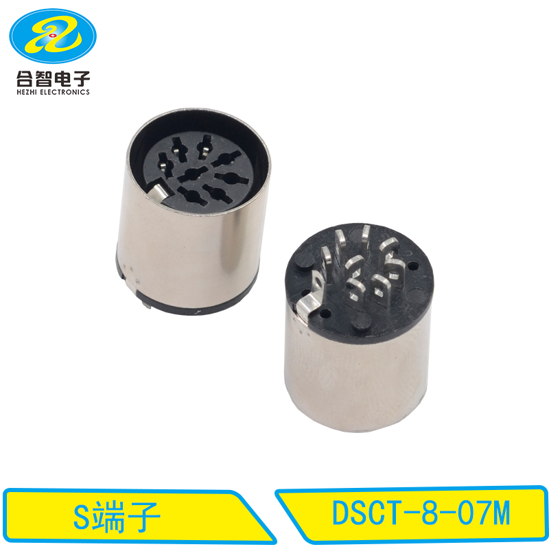 DSCT-8-07M