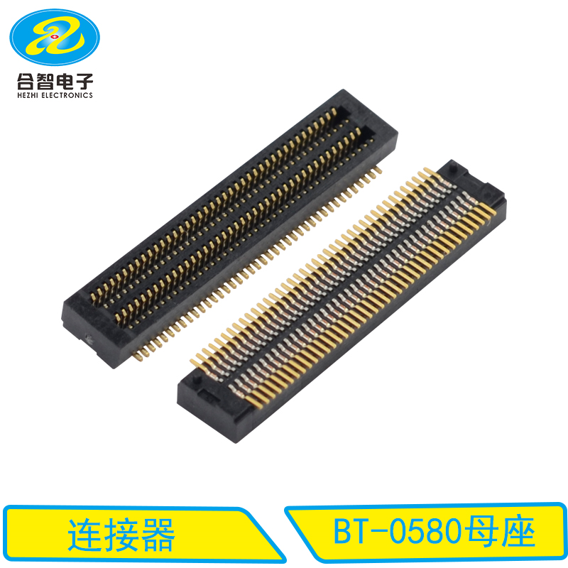 BT-0580母座
